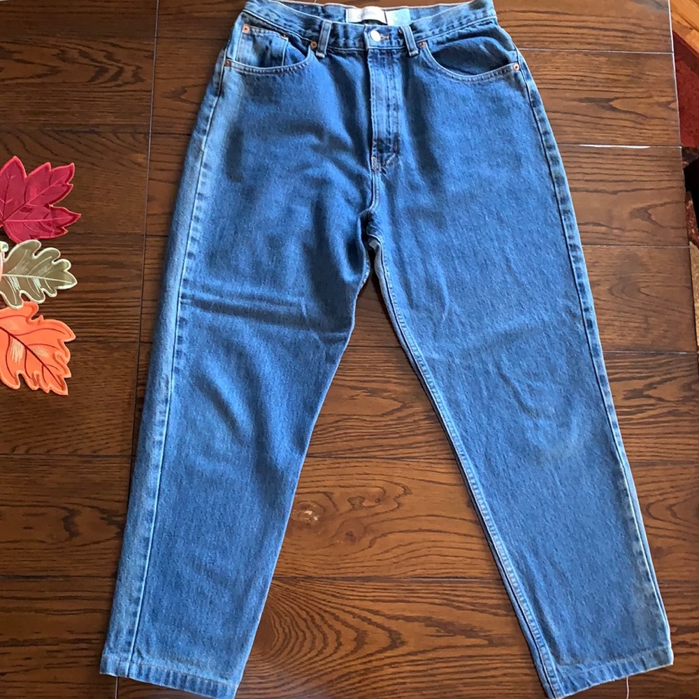 Gap Classic Blue Jeans